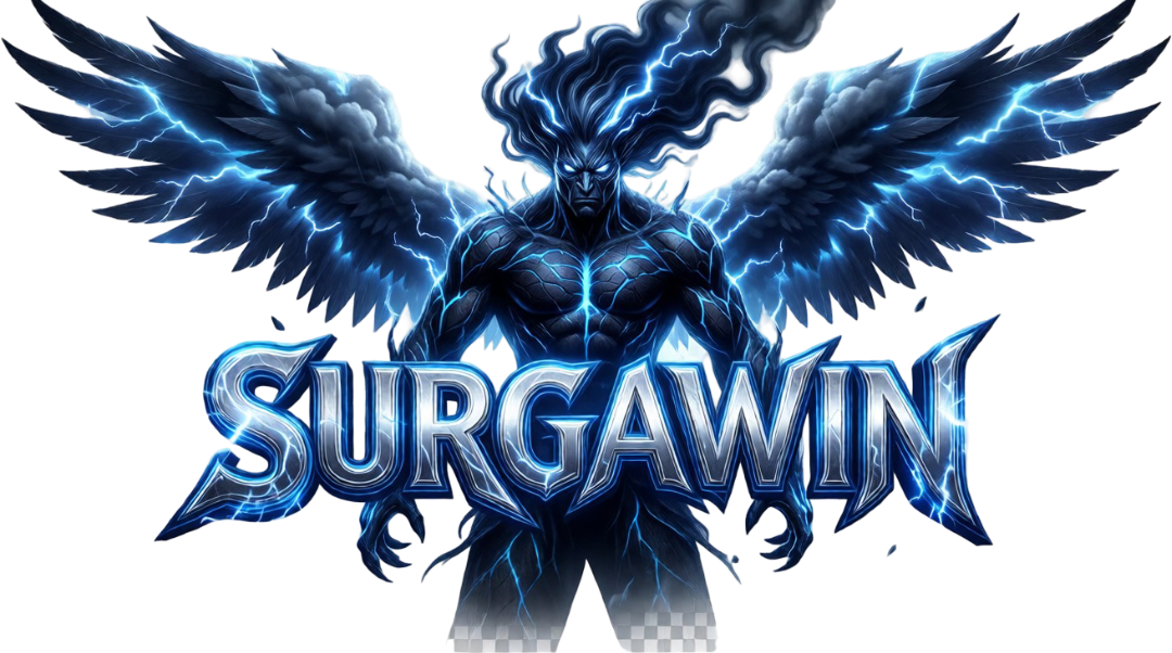 SURGAWIN